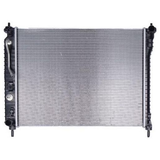 Delphi Radiator 55302165