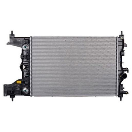 Delphi Radiator OE Quality 55301525
