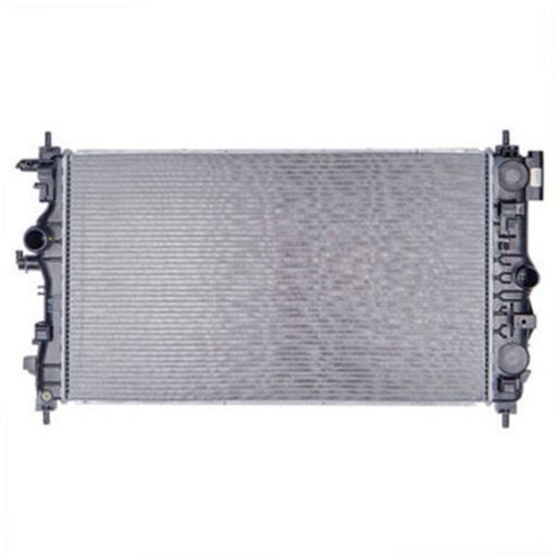 Delphi Radiator OE Quality 55301528