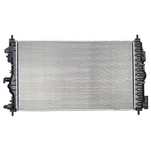 Delphi Radiator OE Quality 55301528
