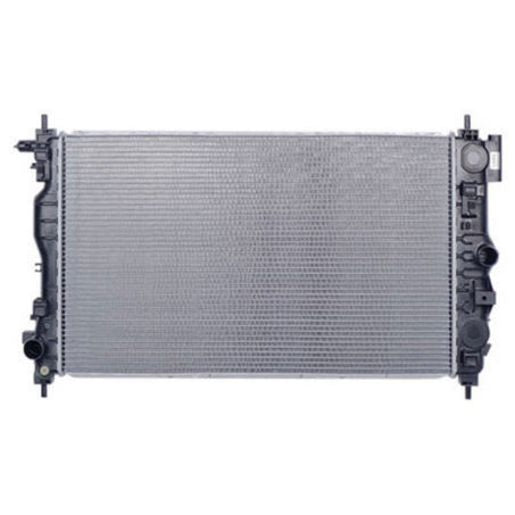 Delphi Radiator OE Quality 55301527