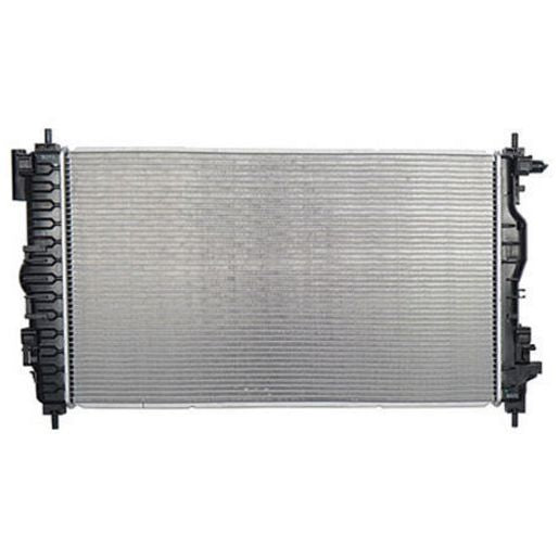 Delphi Radiator OE Quality 55301527