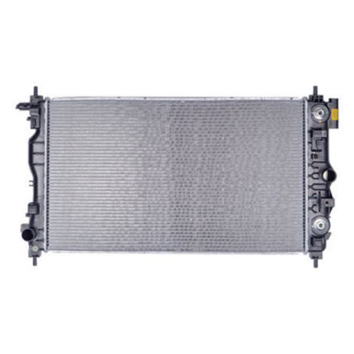 Delphi Radiator 55301526