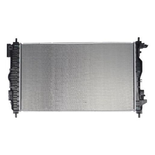 Delphi Radiator 55301526