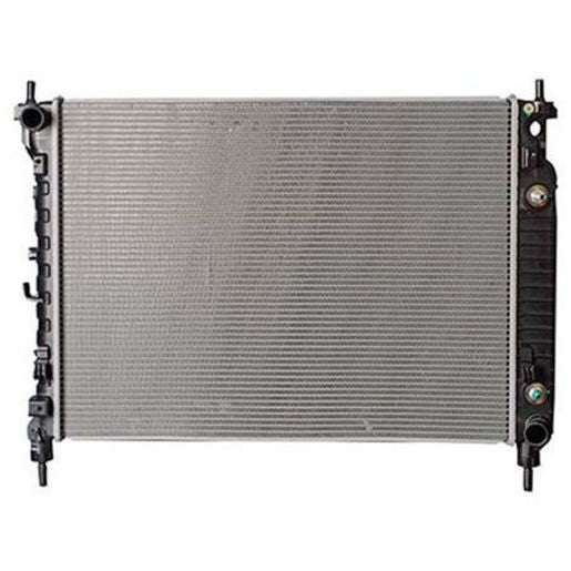 Delphi Radiator 55301574