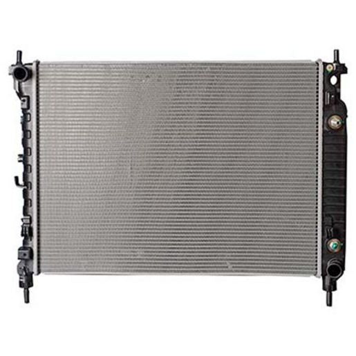 Delphi Radiator 55301574