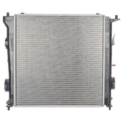 Hanon System Halla Climate Control Radiator OE Quality 25310-2L650