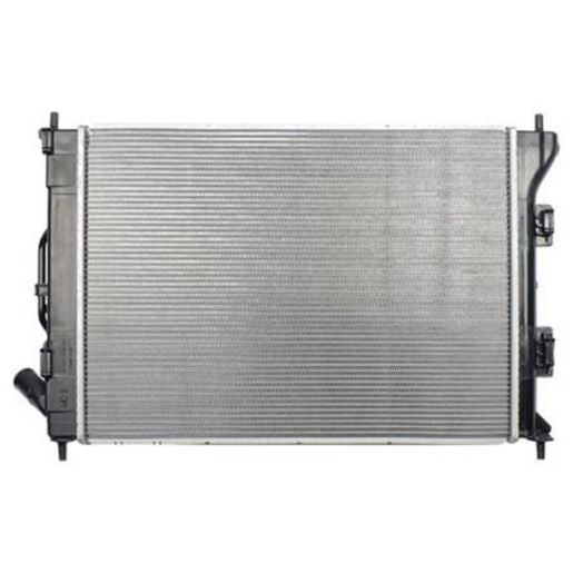 Hanon System Halla Climate Control Radiator OE Quality 25310-3X650