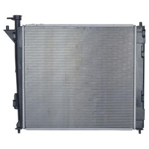 Hanon System Halla Climate Control Radiator OE Quality 25310-2B970