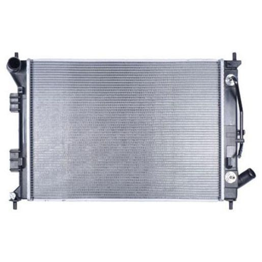 Hanon System Halla Climate Control Radiator OE Quality 25310-A5100