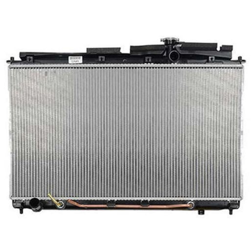 Hanon System Halla Climate Control Radiator OE Quality 25310-2B100