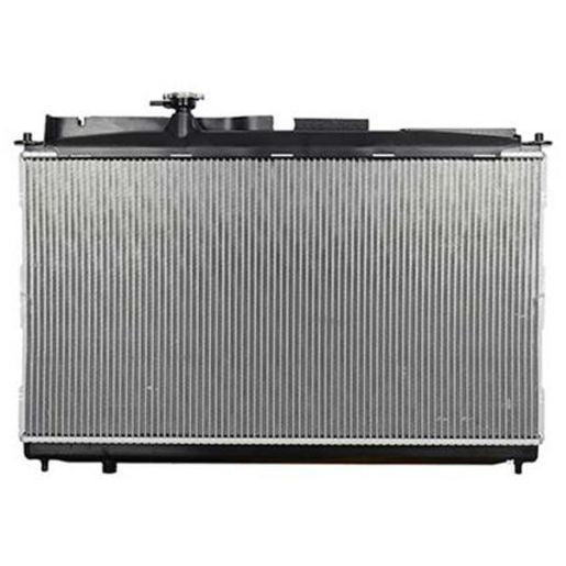 Hanon System Halla Climate Control Radiator OE Quality 25310-2B100