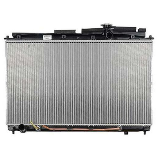 Hanon System Halla Climate Control Radiator OE Quality 25310-2B100