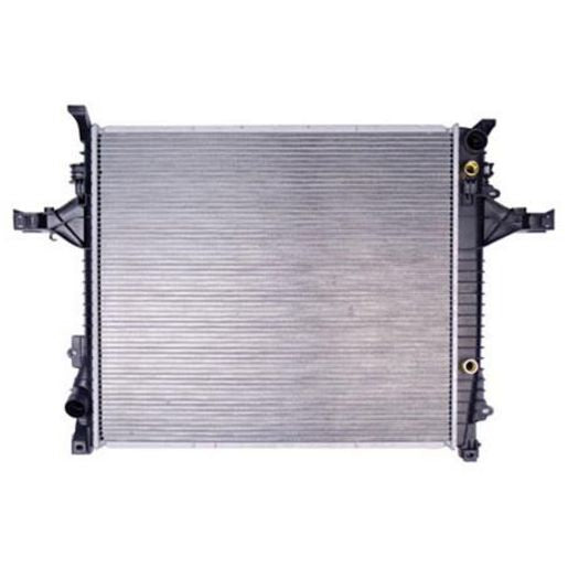 MAHLE Radiator Aluminium/Plastic CR 1191 000S