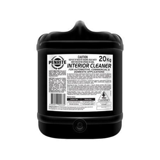 Penrite Interior Cleaner 20L CCIC020