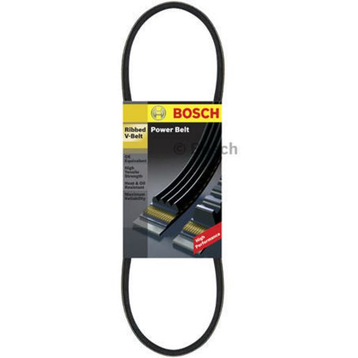 Bosch V Drive Belt 13Mm Top Width X 1410Mm 13A1410