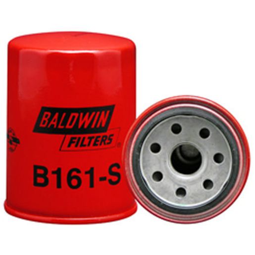 Baldwin Spin-On Oil Filter B161-S