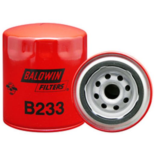Baldwin Spin-On Oil Filter B233