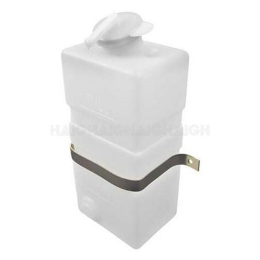 Haigh Coolant Overflow Bottle 1.5L WRU1