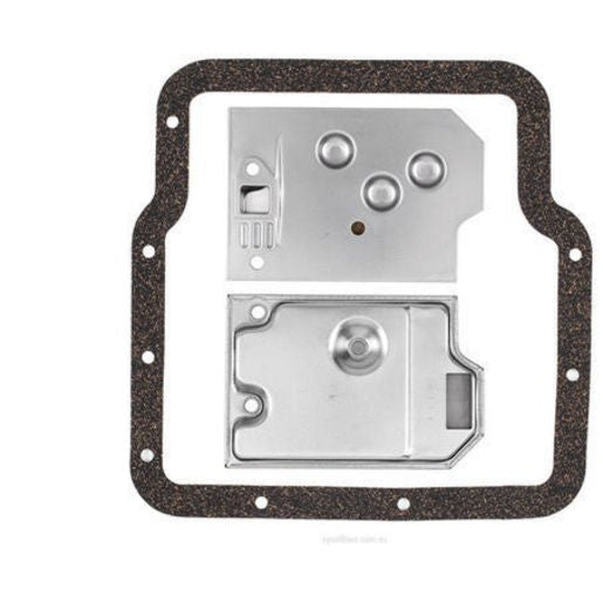 Ryco Automatic Transmission Filter Kit RTK7
