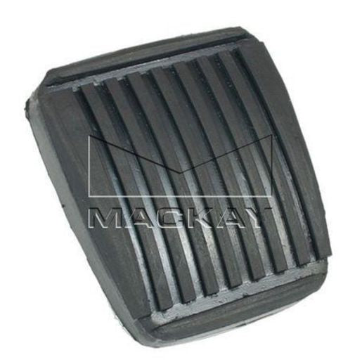 Mackay Brake Pedal Pad PP1225