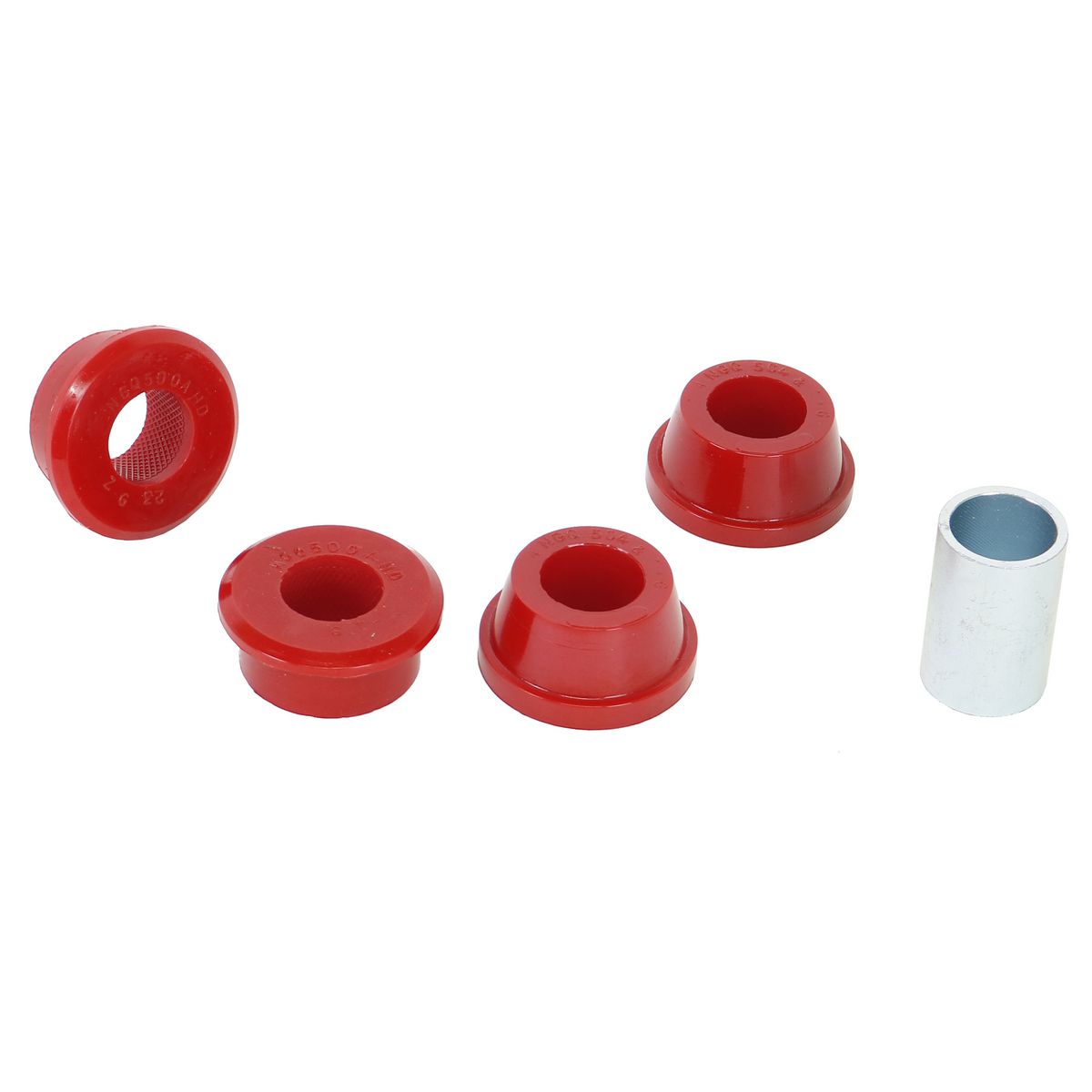 Nolathane Panhard Rod Bush Kit 48052