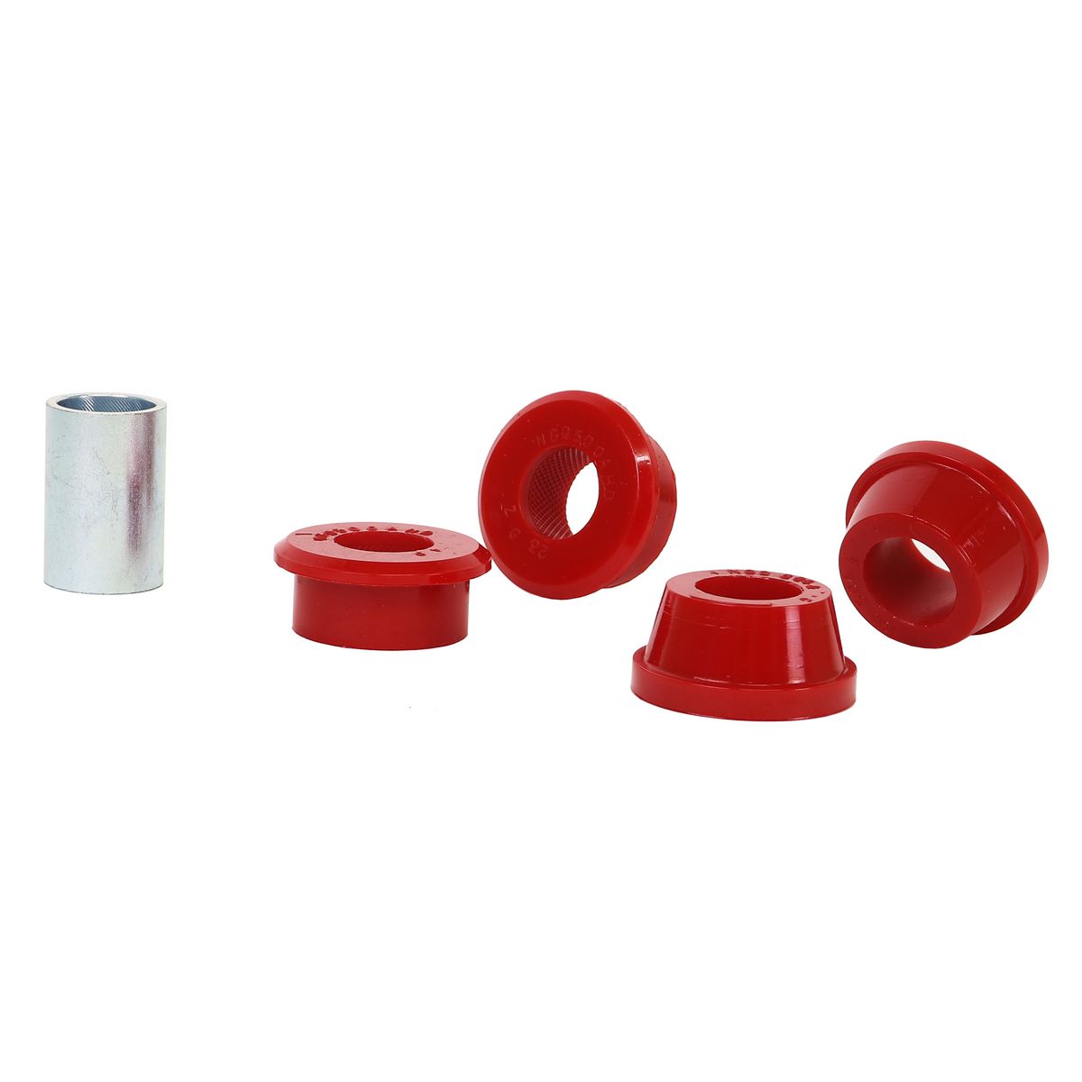 Nolathane Panhard Rod Bush Kit 48052