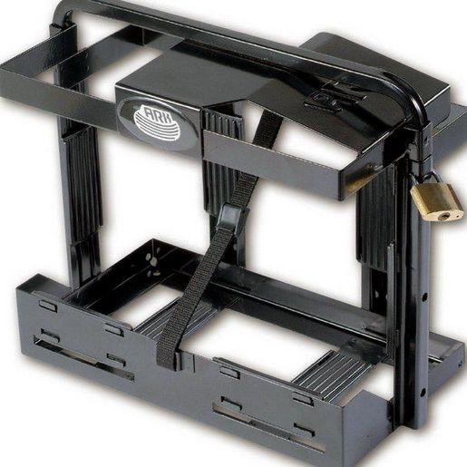 Ark Front Load Jerry Can Holder JCHF20D