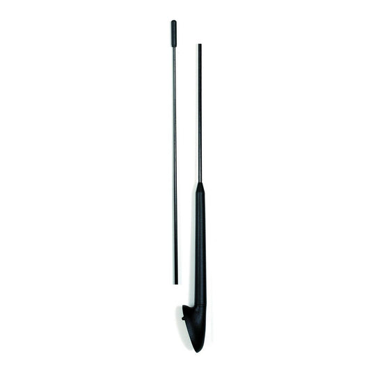 Aerpro Roof Mount Aerial Antenna 1 Section SS fits Ford Transit 96-09