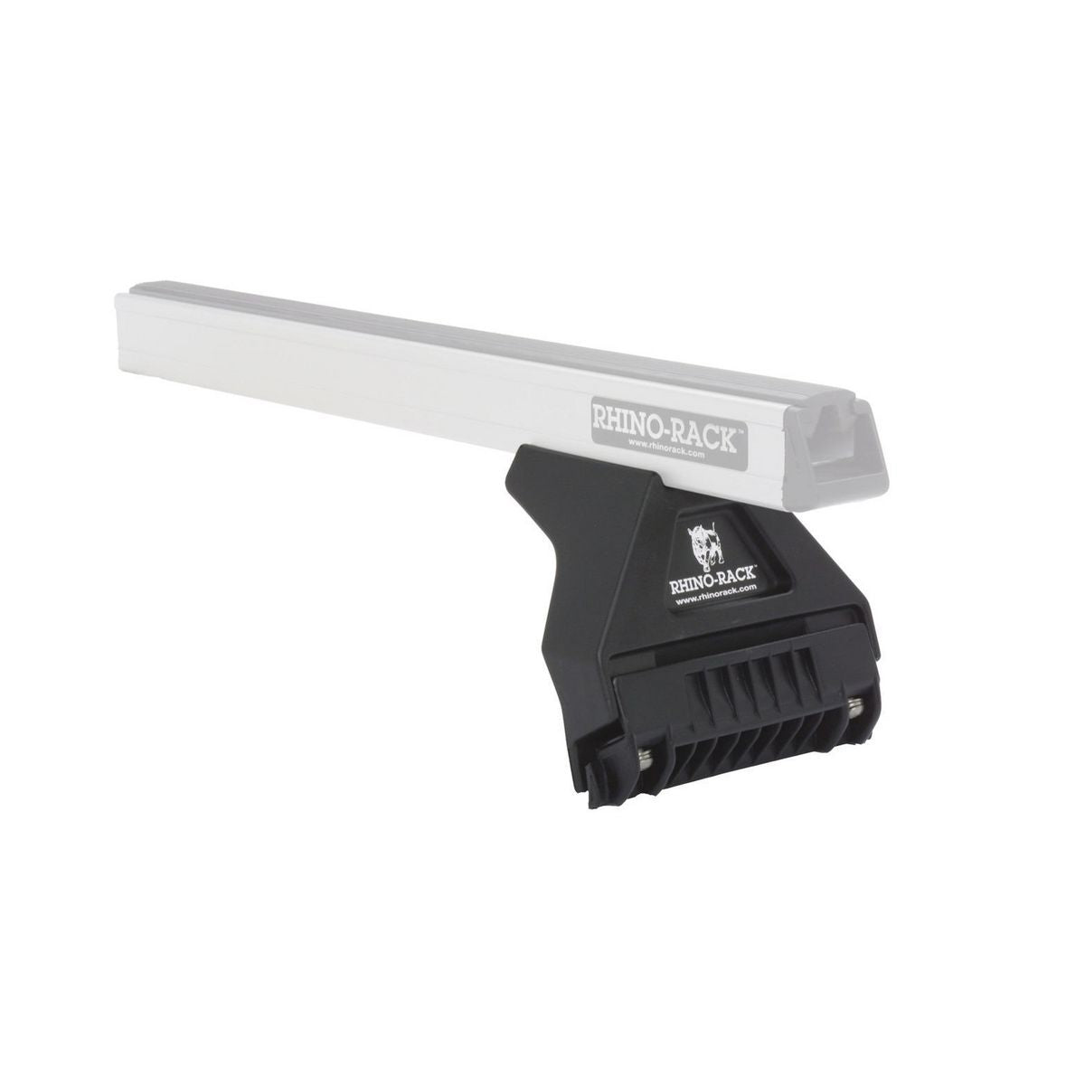 Rhino Rack Roof Rack Bracket 110mm S11 Straps - Pair RL110S11