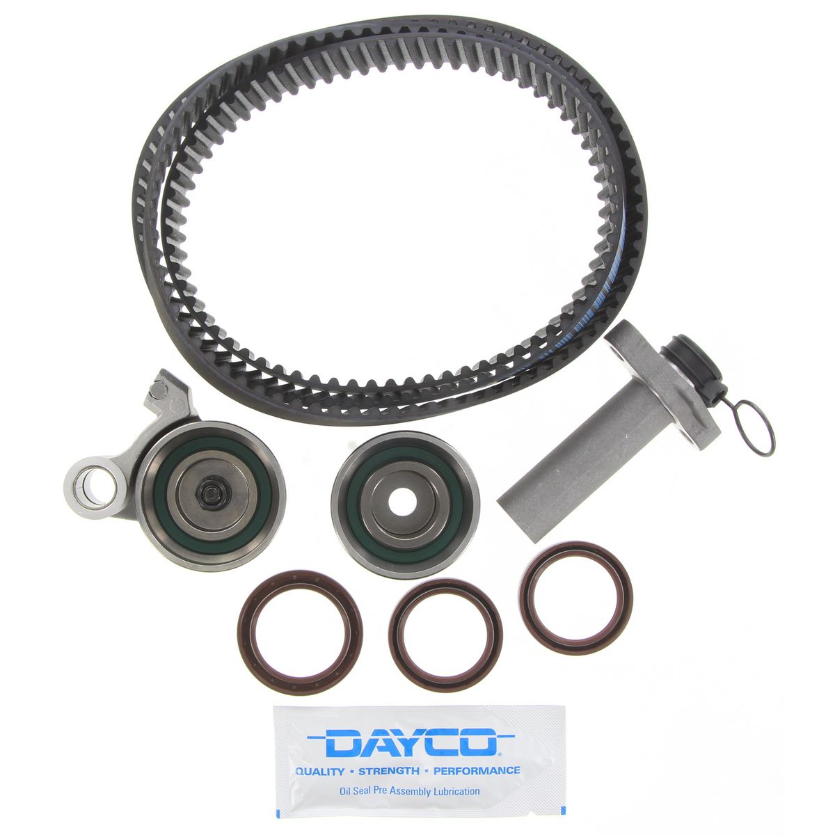 Dayco Timing Belt Kit KTBA100H