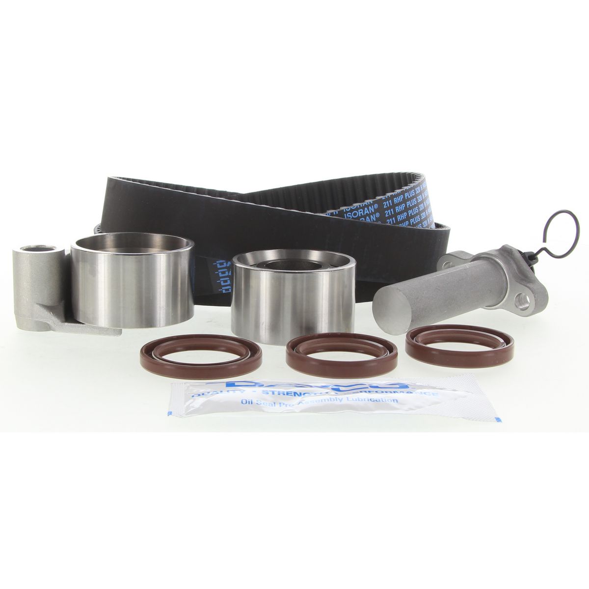 Dayco Timing Belt Kit KTBA100H