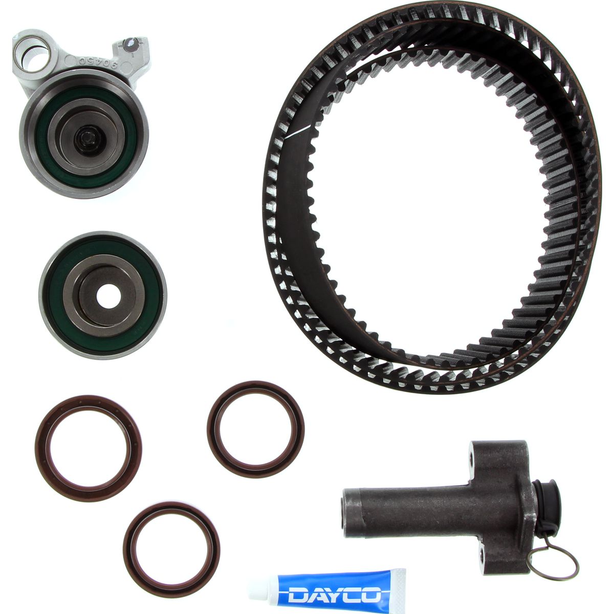 Dayco Timing Belt Kit KTBA090H