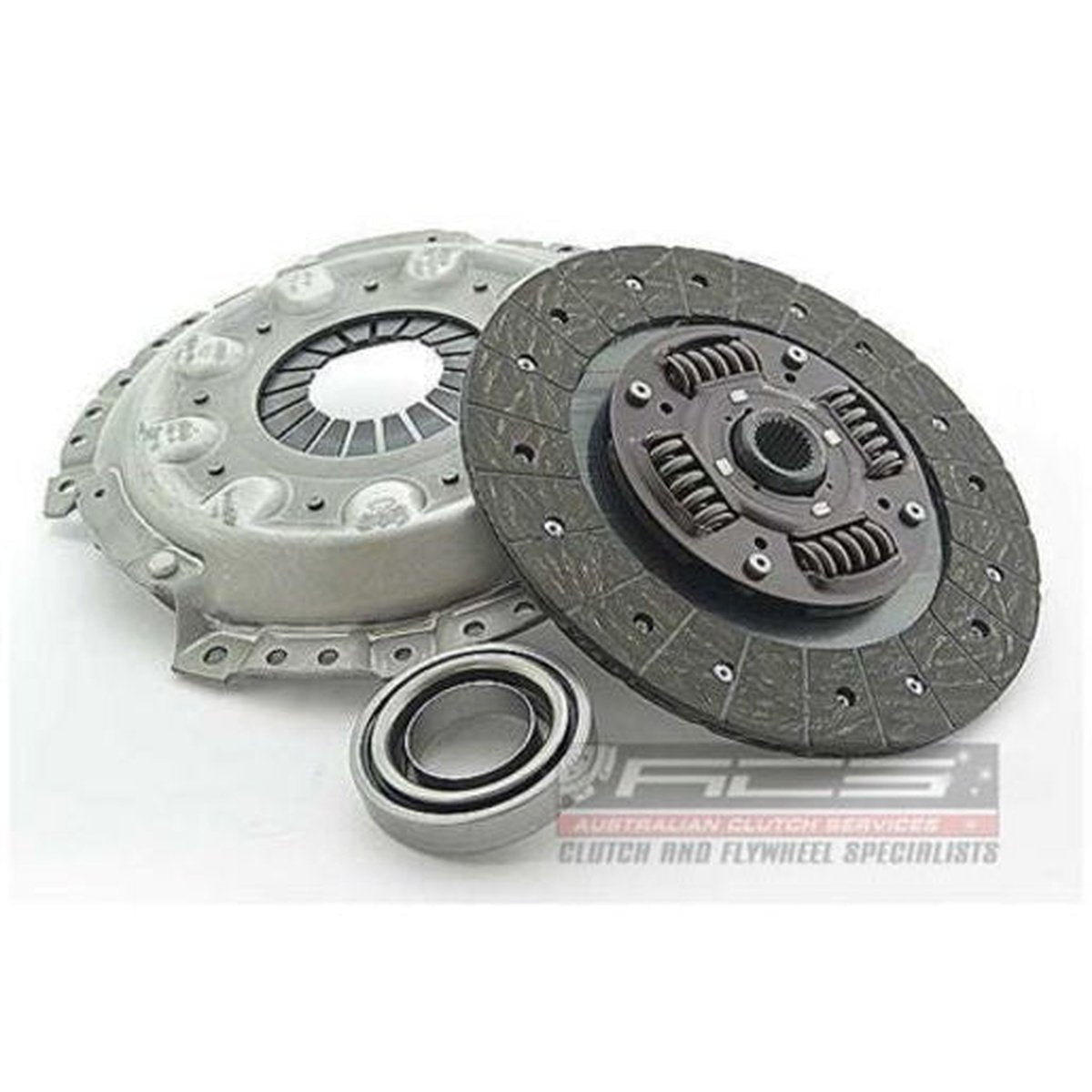 ClutchPro Clutch Kit KGM24003