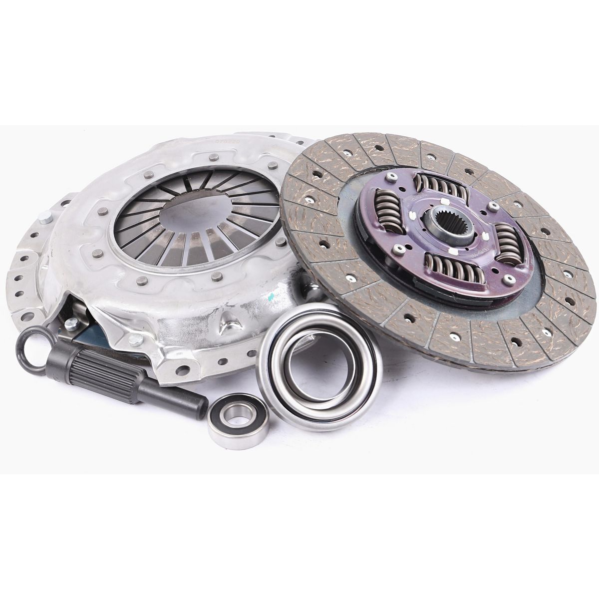 ClutchPro Clutch Kit KGM24003