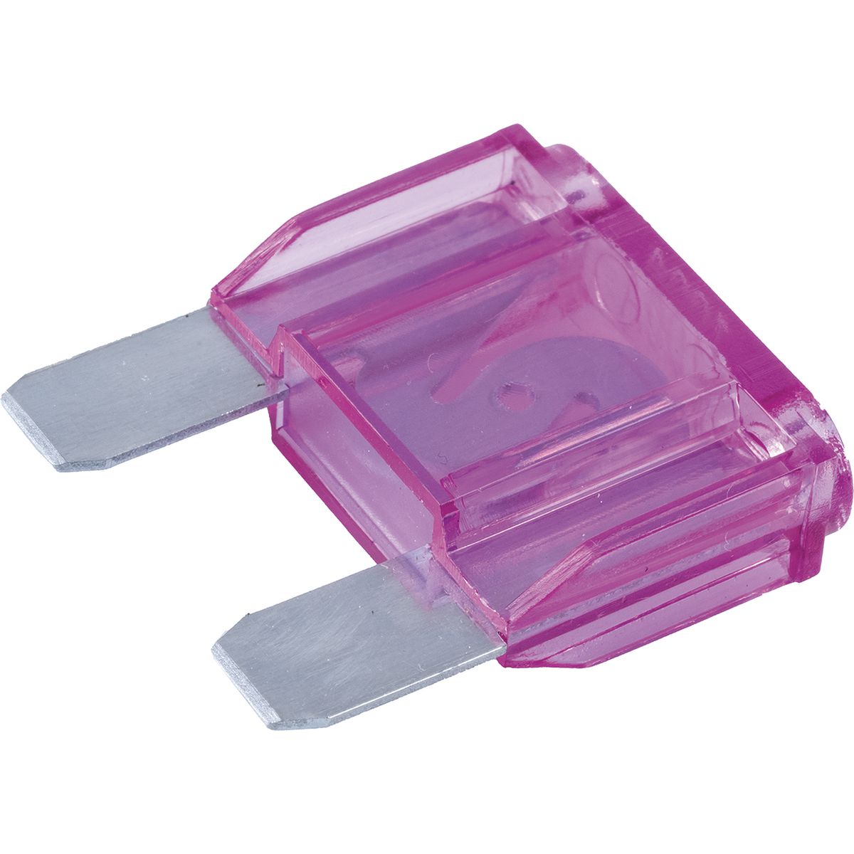 OEX Maxi Blade Fuse, 100A Violet - Single Pack ACX1632BL