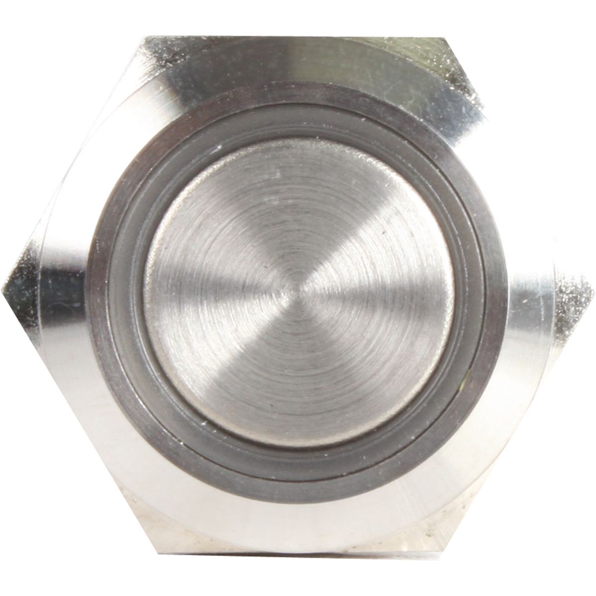 OEX Push Button Switch On/Off Spst 12V Green Illuminated (Contacts Rated 5A @ 12V) ACX3691BL