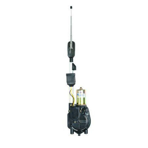Aerpro Automatic Aerial 5 Section Antenna fits Mitsubishi Pajero NA-NL 1983-1987
