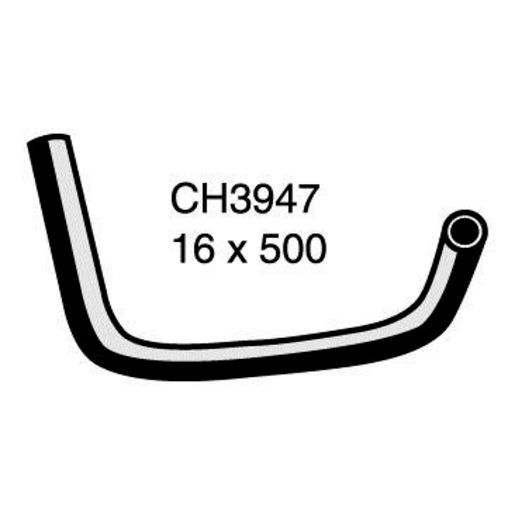 Mackay Heater Hose CH3947