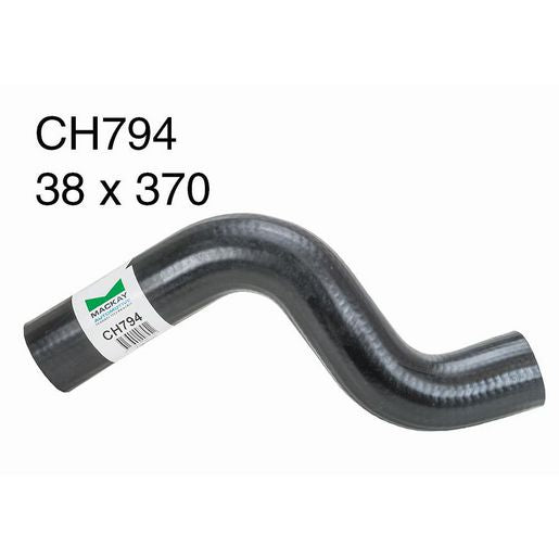 Mackay Top Radiator Hose CH794