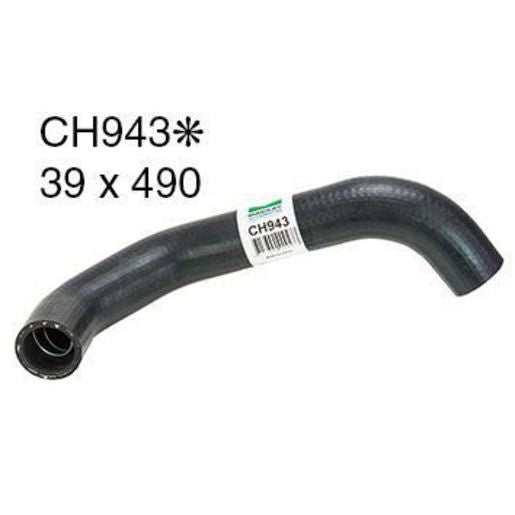 Mackay Bottom Radiator Hose CH943