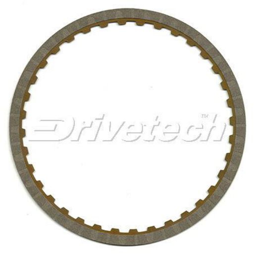 Raybestos Friction A6Mf1-2 L/R Brake KCL-60015R