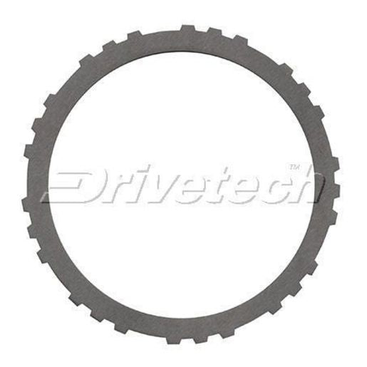 Raybestos Friction A6Mf1-2 3/5/R Ext/Teeth KCS-60001R