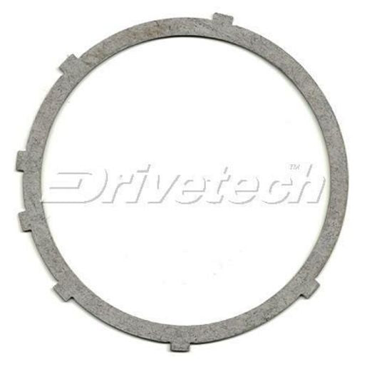 Drivetech Steel A6Mf1-2 2/6 Brake 2.1mm KCS-60005
