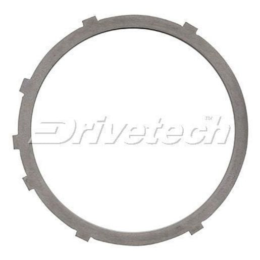 Drivetech Steel A6Mf1-2 2/6 Brake Bottom KCS-60006