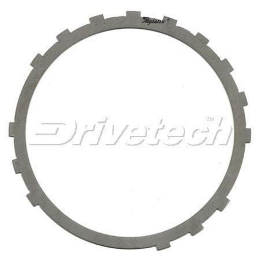 Drivetech Steel A6Mf1-2 L/R Brake 1.0mm KCS-60015