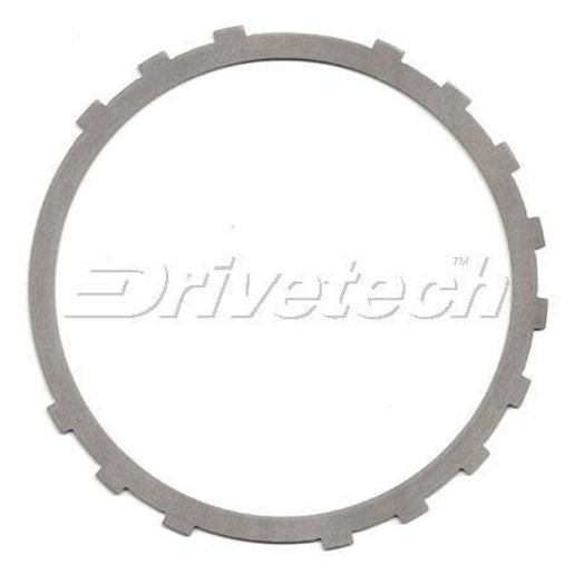 Drivetech Steel A6Mf1-2 L/R Brake 1.7mm KCS-60016