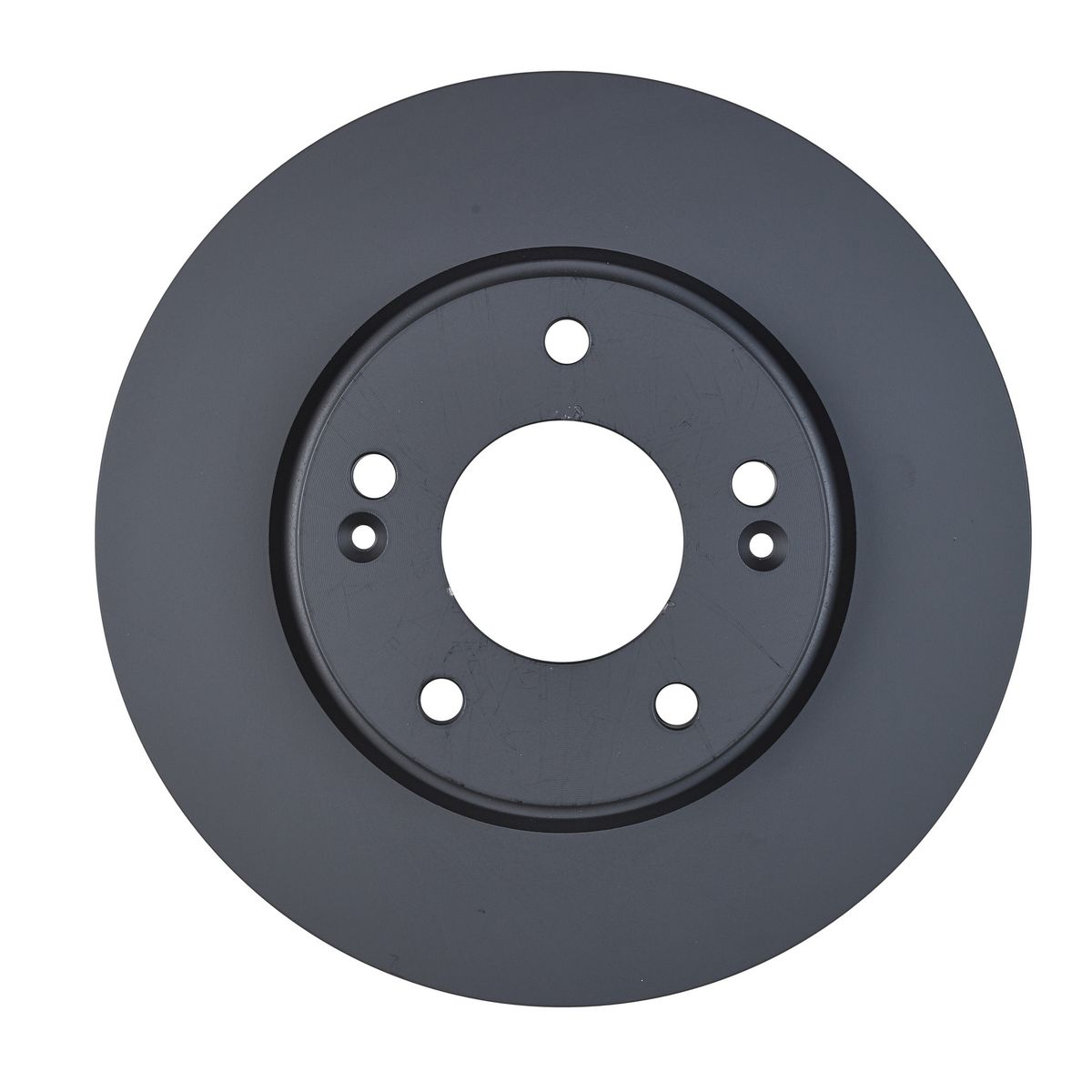 RDA OE Replacement Brake Rotor Pair 276mm Front RDA7870