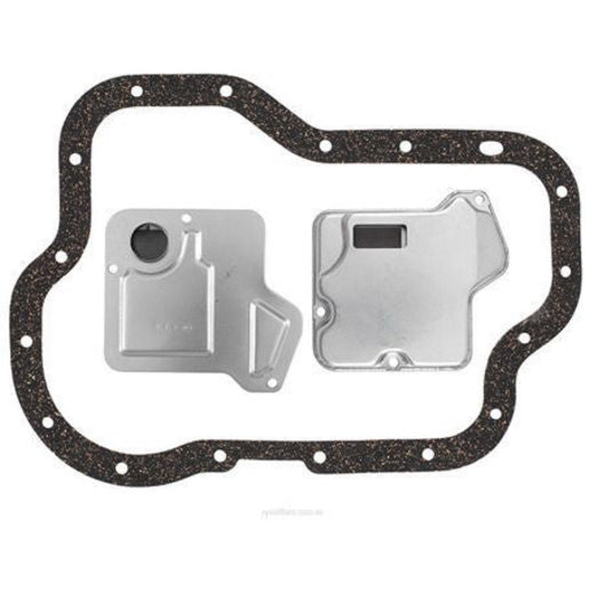 Ryco Automatic Transmission Filter Kit RTK31