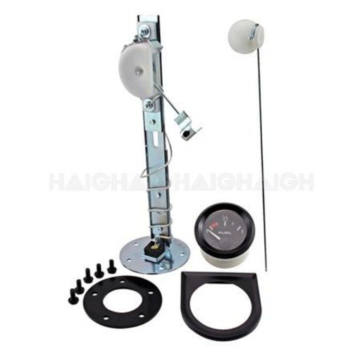 Haigh Gauge Elect.Fuel Level 52Mm W GF520